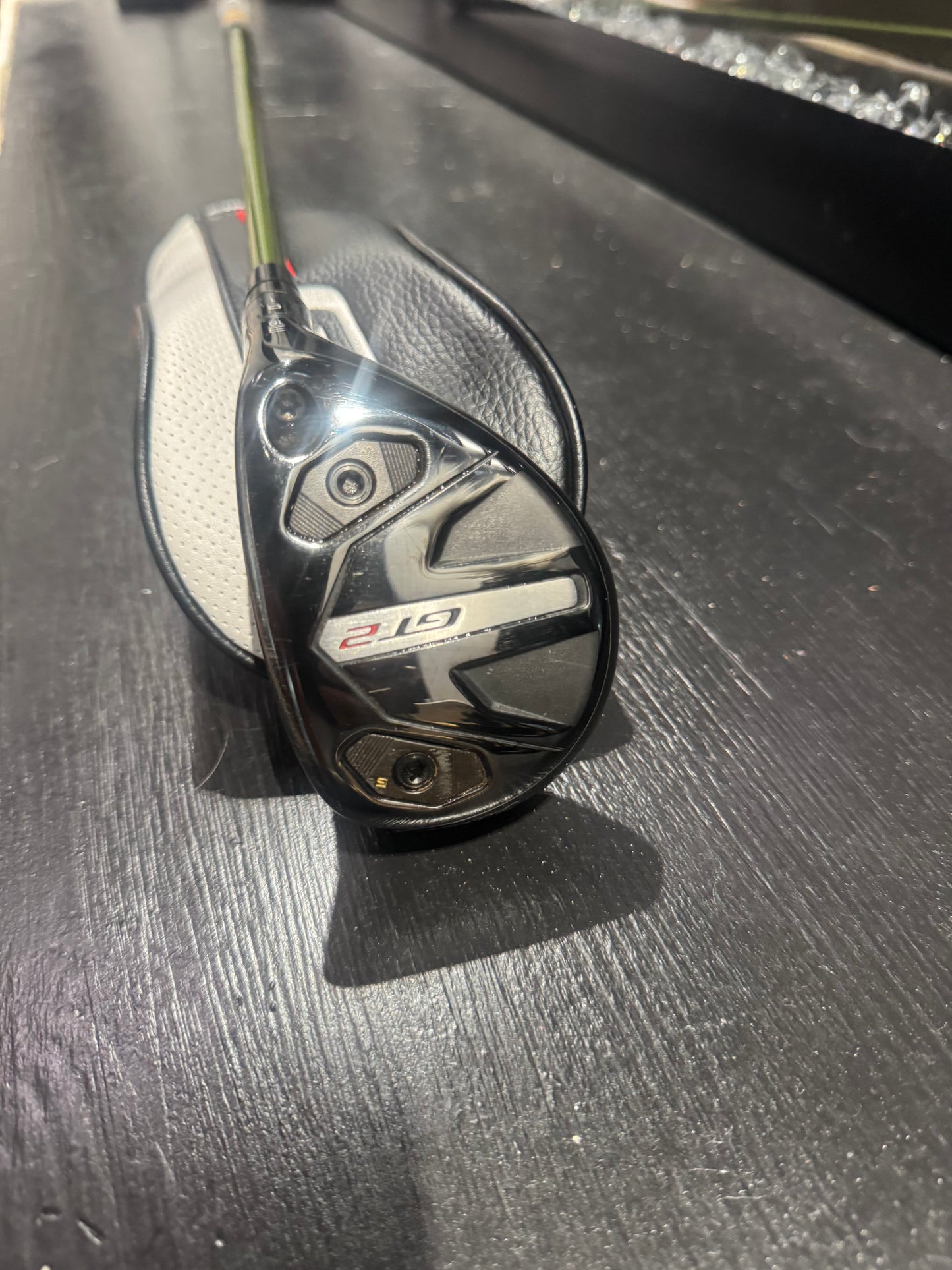 GT2 hybrid 3H