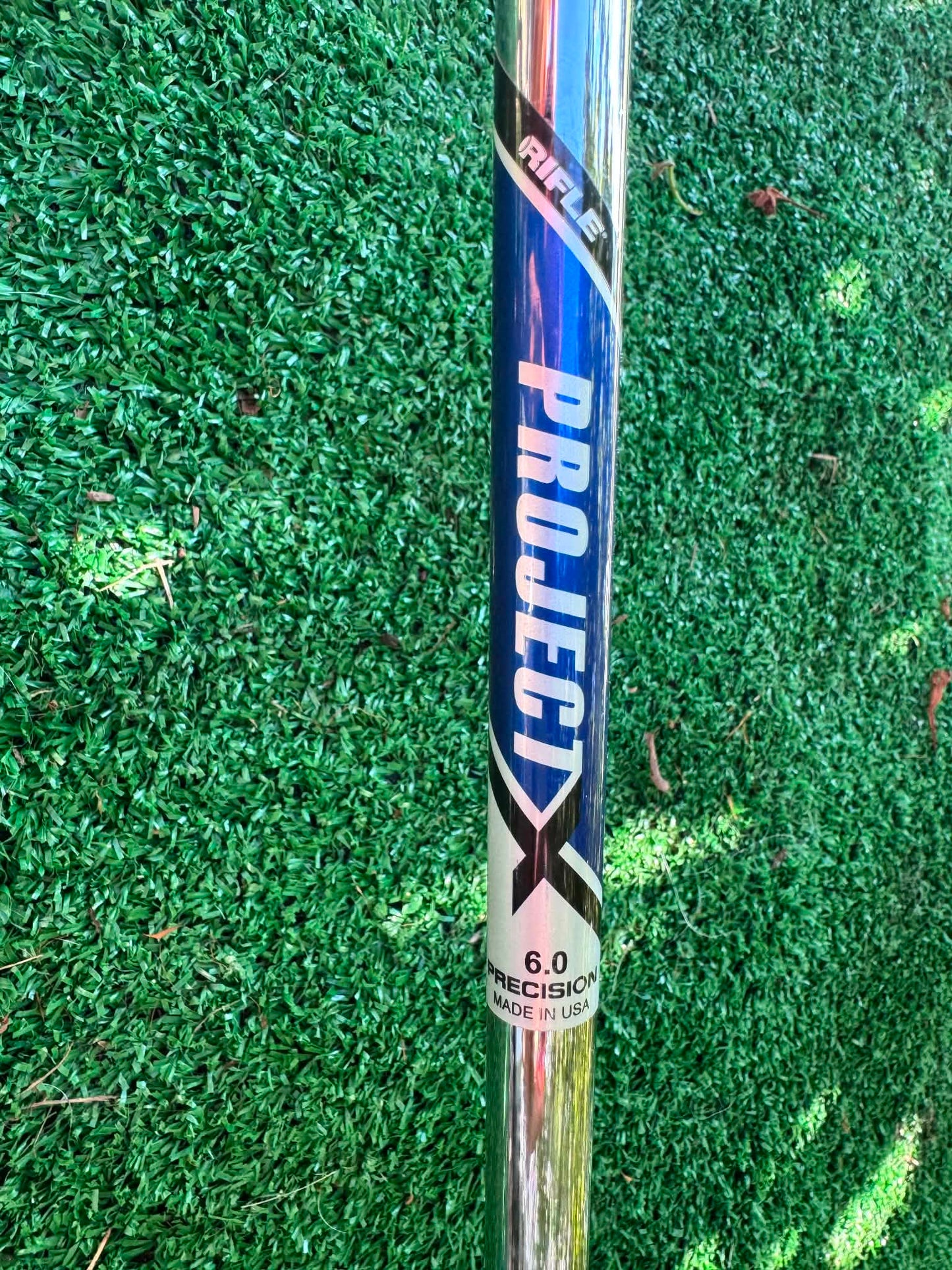 SRIXON ZXIU DRIVING UTILITY IRON