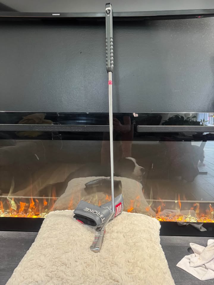 EVNROLL TOUR STYLE PUTTER