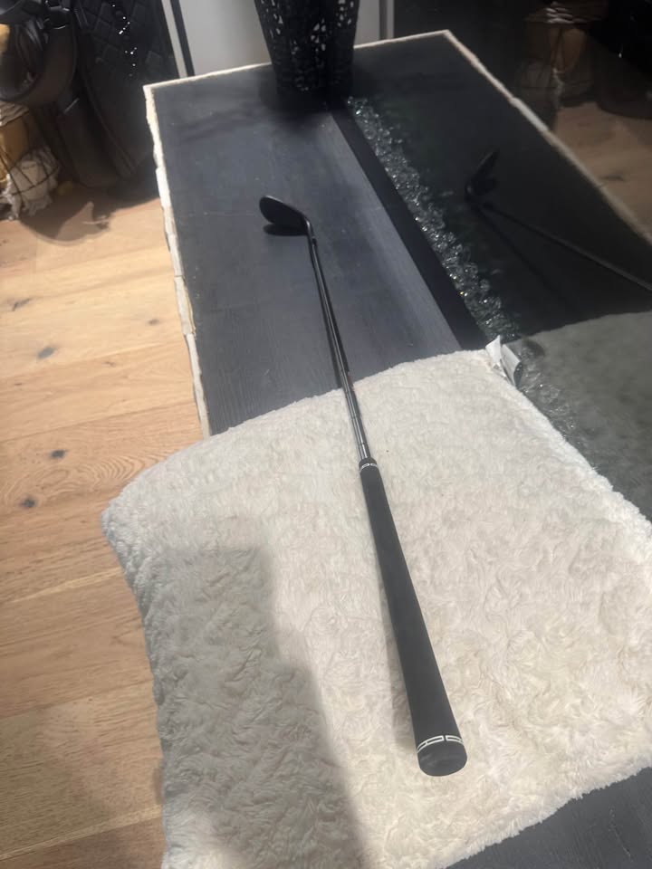 TITLEIST SM10 GOLF WEDGE 60 degree