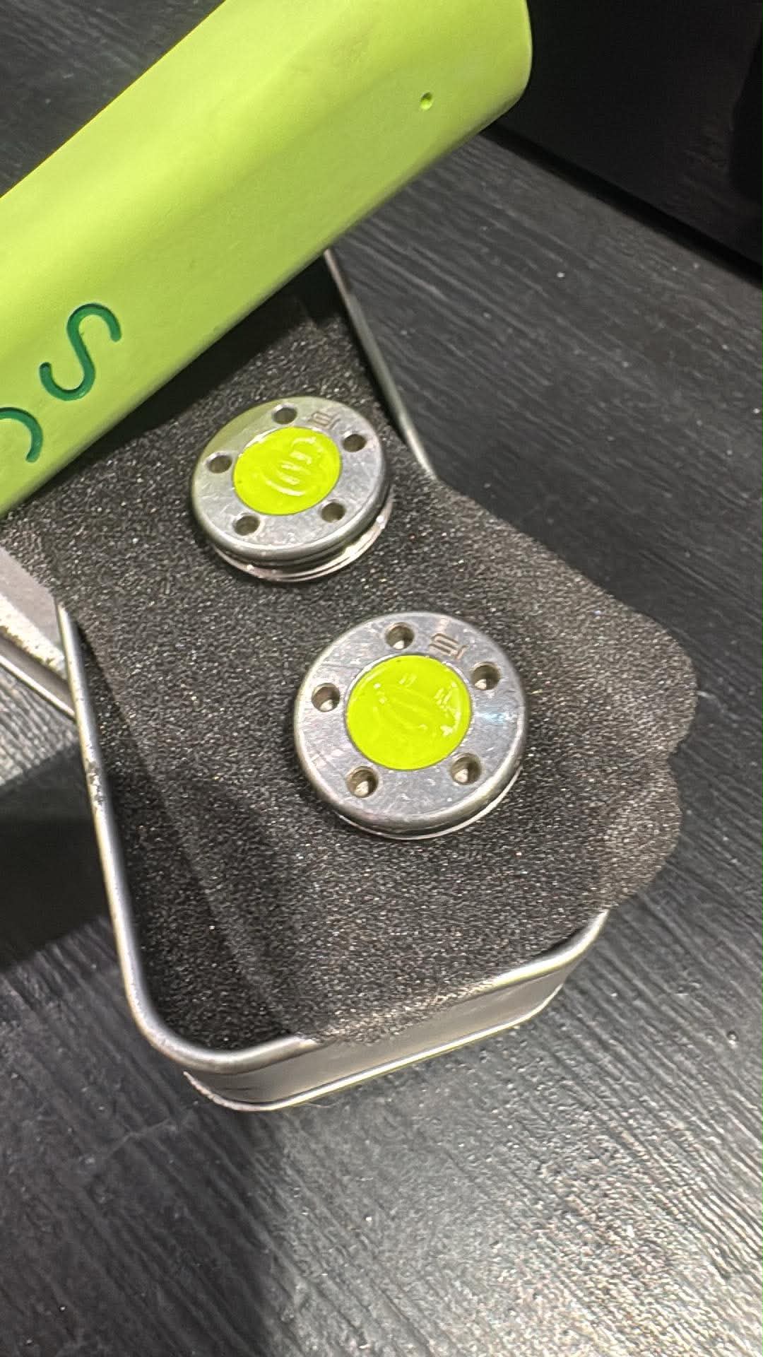 SCOTTY CAMERON NEWPORT 2 NOTCHBACK