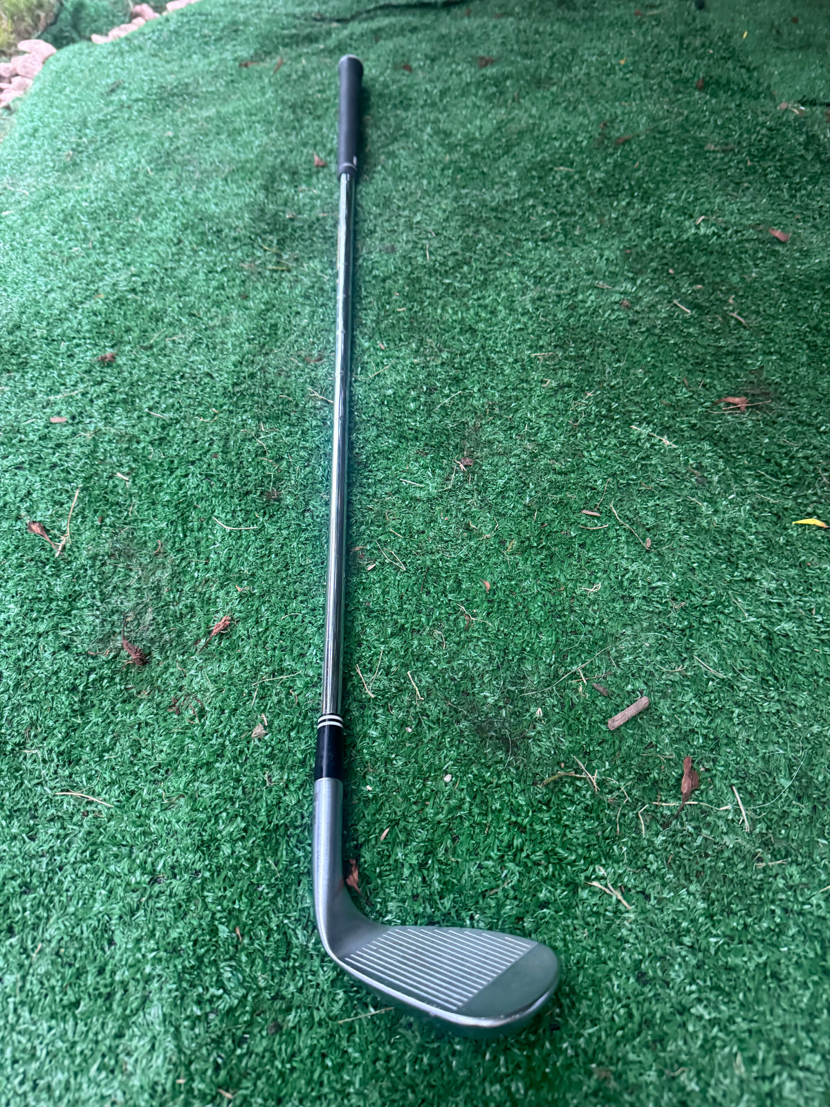 LH Cleveland RTX4 Golf Wedge