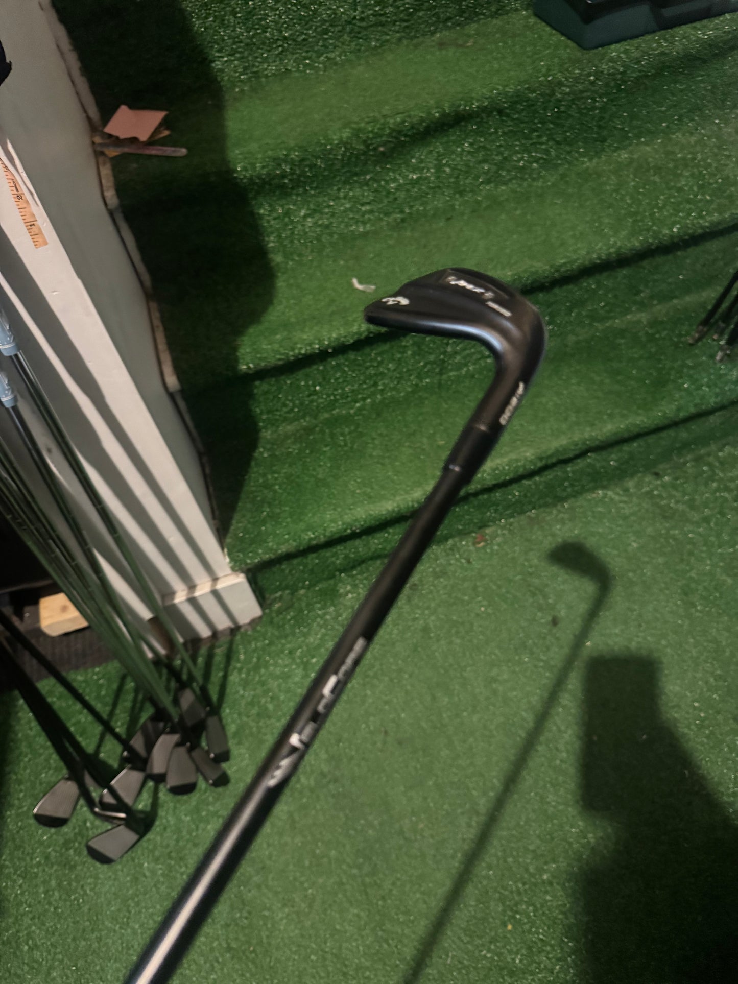 CALLAWAY APEX AI200 - AXIOM GRAPHITE