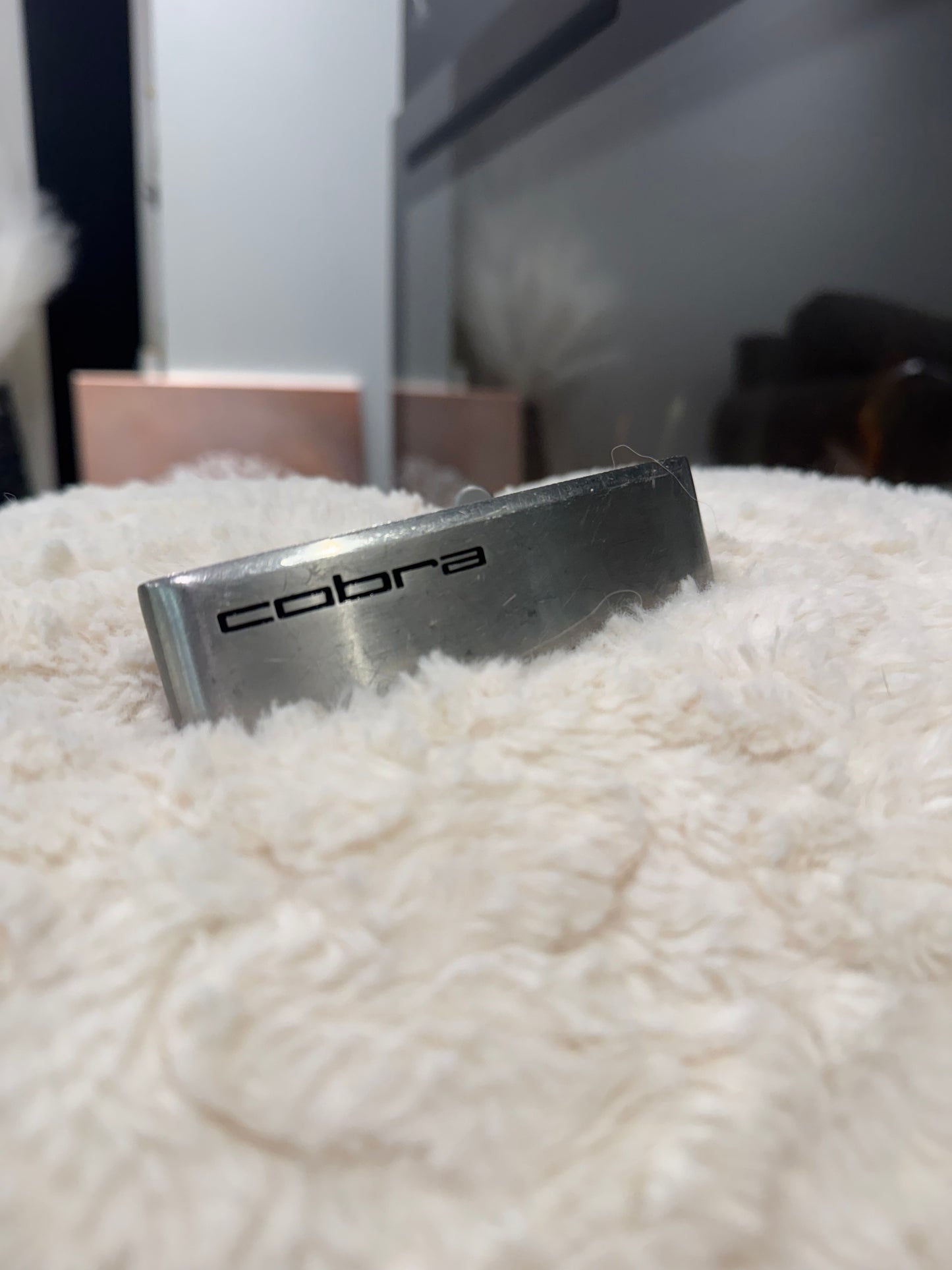 COBRA BLADE FLY-Z PUTTER