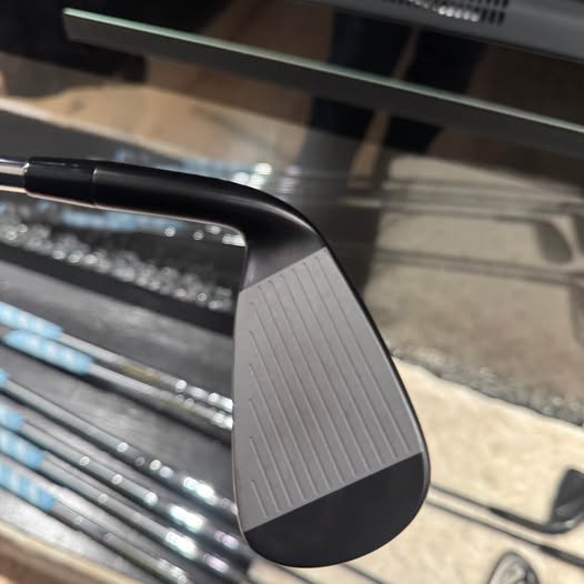 HOT METAL JPX 925 MIZUNO 5-GW GOLF IRONS ⛳️