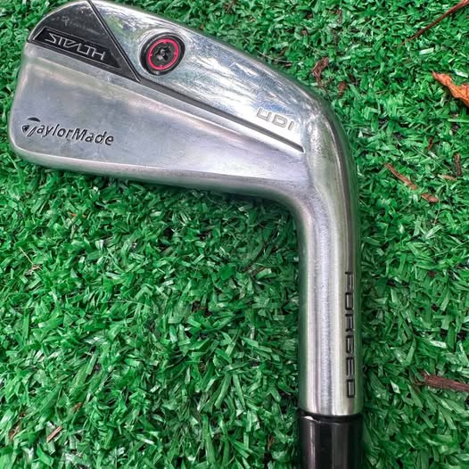STEALTH GOLF 2 HYBRID IRON