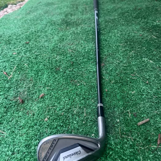 LH CLEVELAND SMART SOLE SAND WEDGE