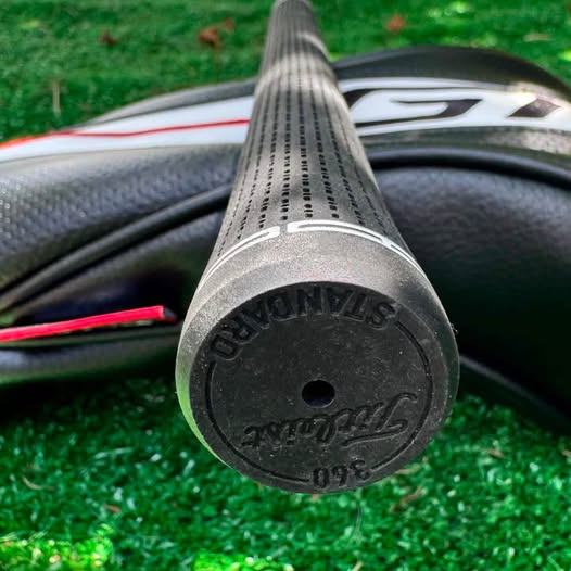 TITLEIST GTS2 GOLF DRIVER 9 DEGREE