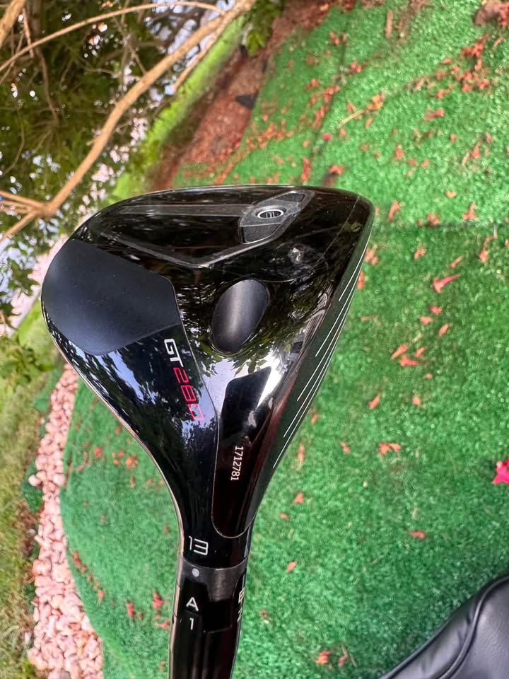 TITLEIST GT280 MINI DRIVER 13* GOLF