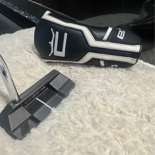 COBRA WIDESPORT PUTTER