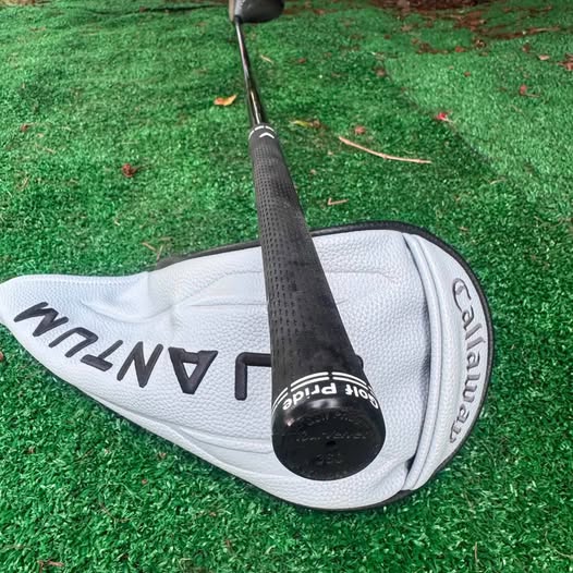 CALLAWAY QUANTUM TRIPLE DIAMOND ๐ MAX