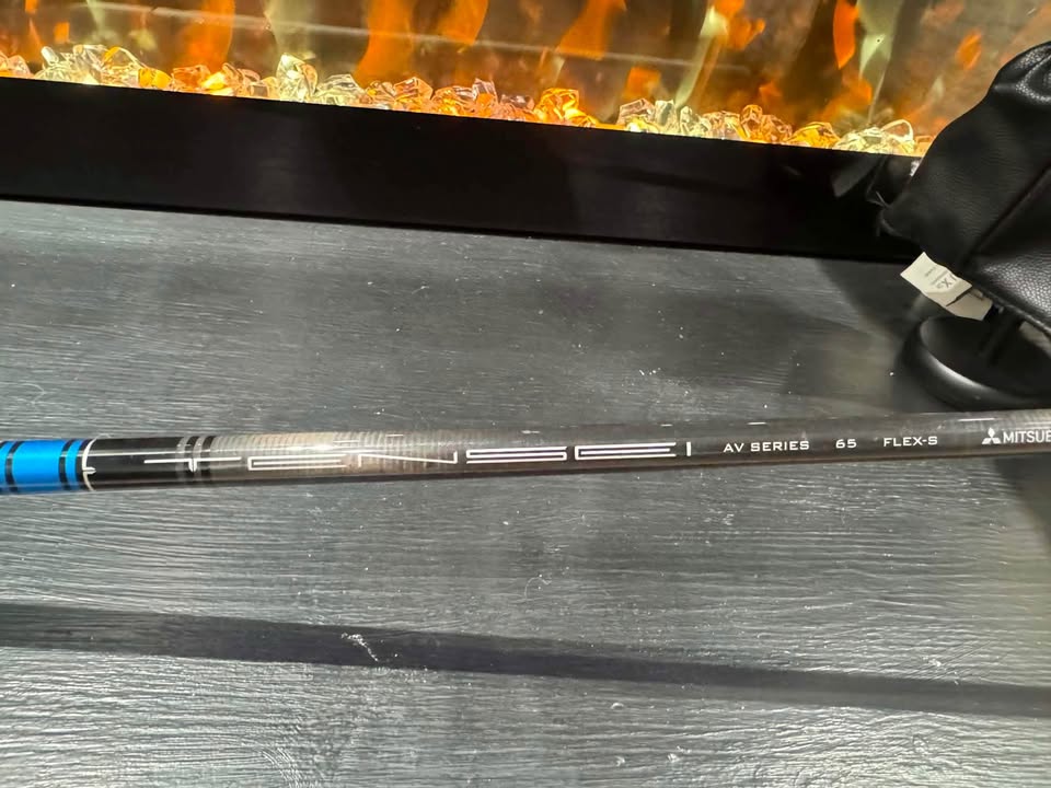 TITLEIST TSR2+ GOLF FAIRWAY