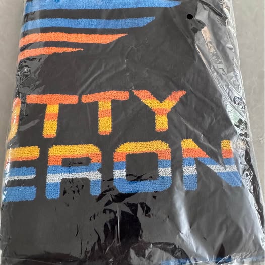Scotty Cameron Circle T Serape Golf Towel