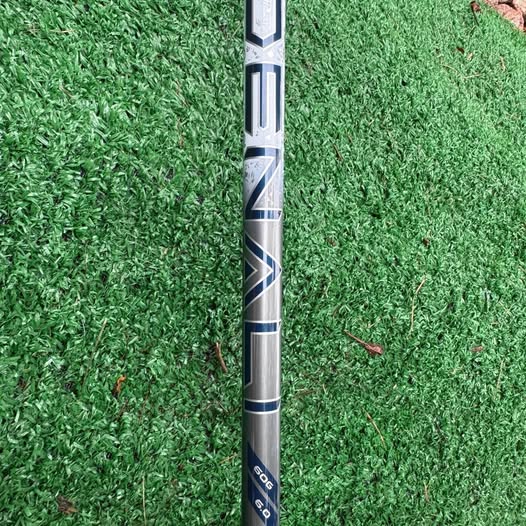 CALLAWAY, AI SMOKE GOLF DRIVER