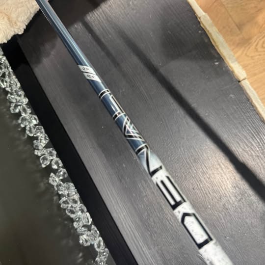 Callaway Paradym 9 degree Golf Driver