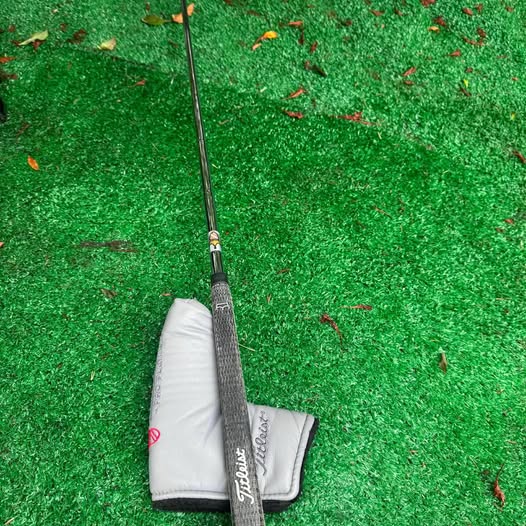 SCOTTY CAMERON PRO PLATINUM ⛳️