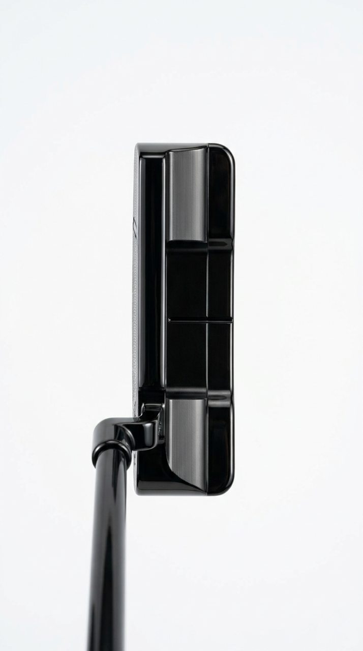 PUTTERS