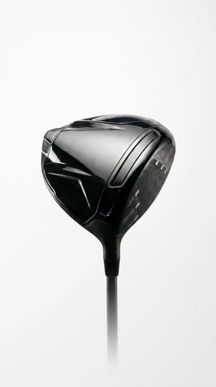 DRIVERS / FAIRWAYS