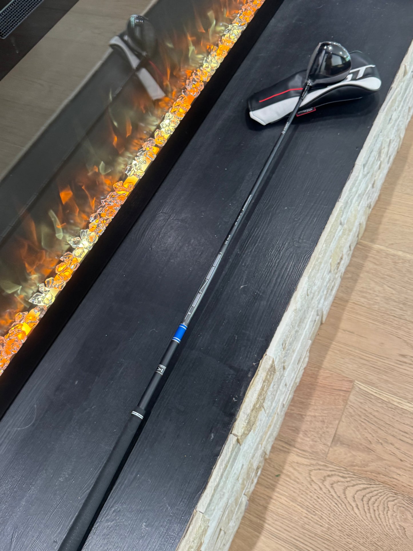 TITLEIST GTS2 FAIRWAY 7 WOOD