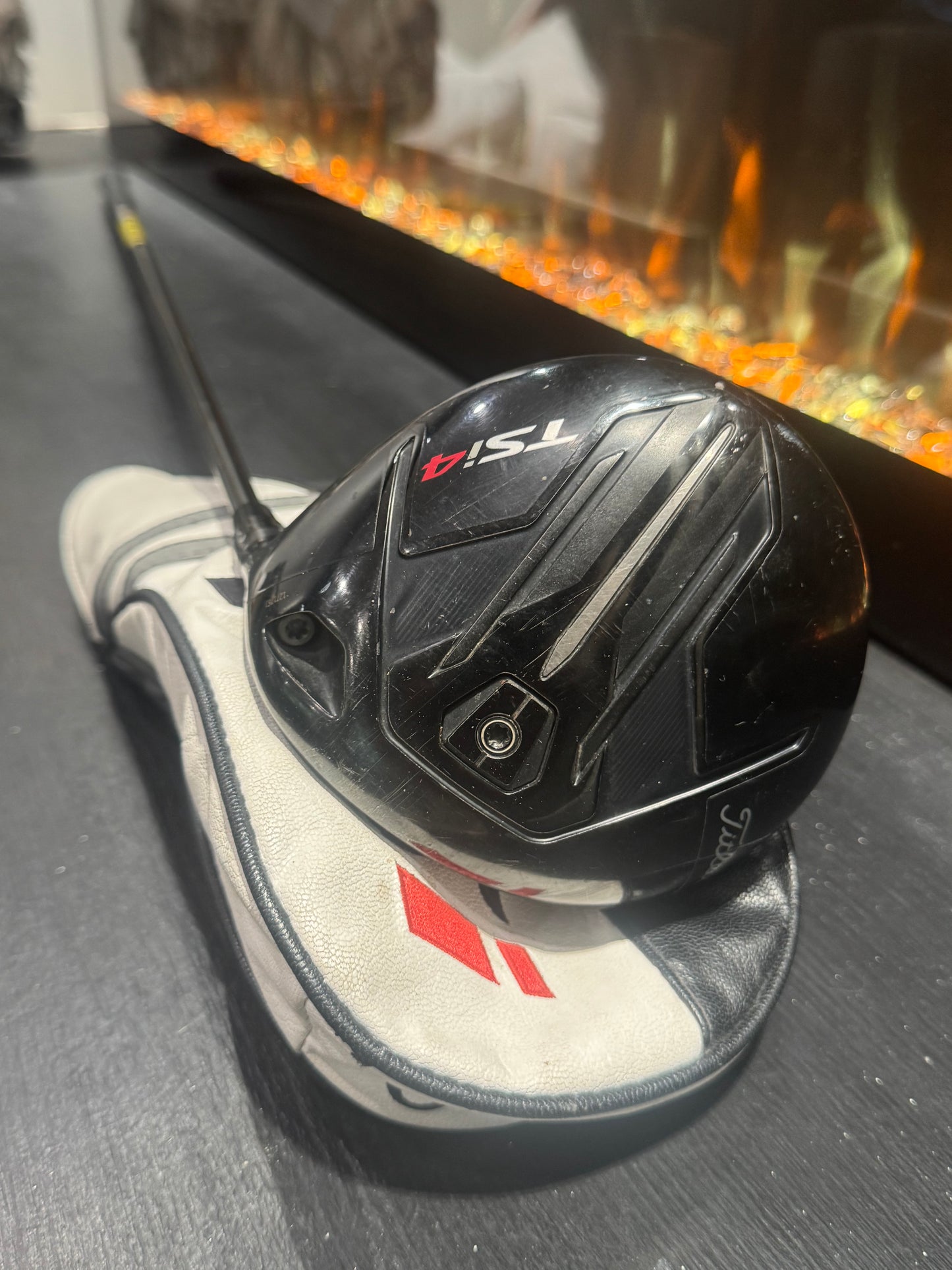 TITLEIST TSI4 DRIVER