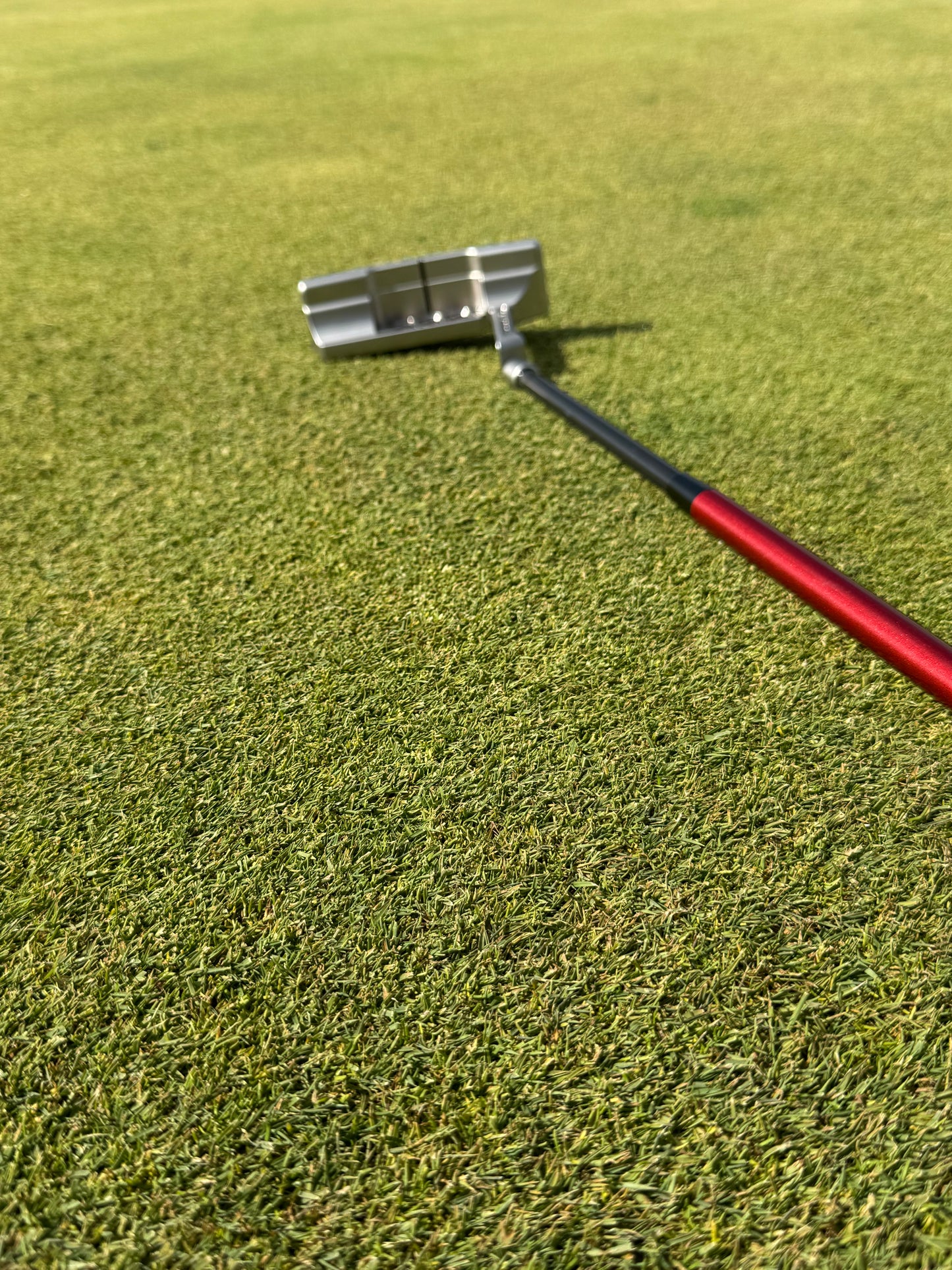 Scotty Cameron Studio Style NP2+