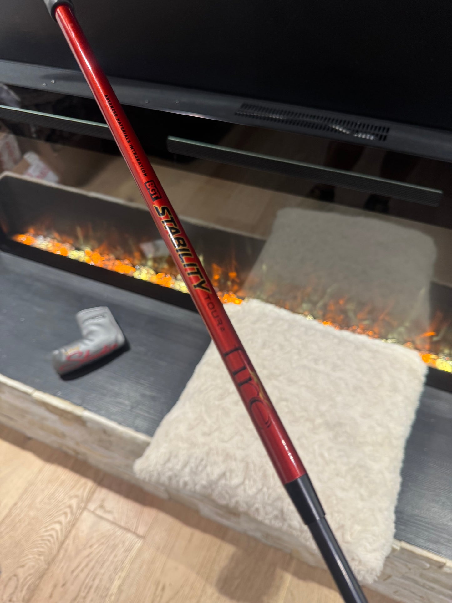 Scotty Cameron Studio Style NP2+