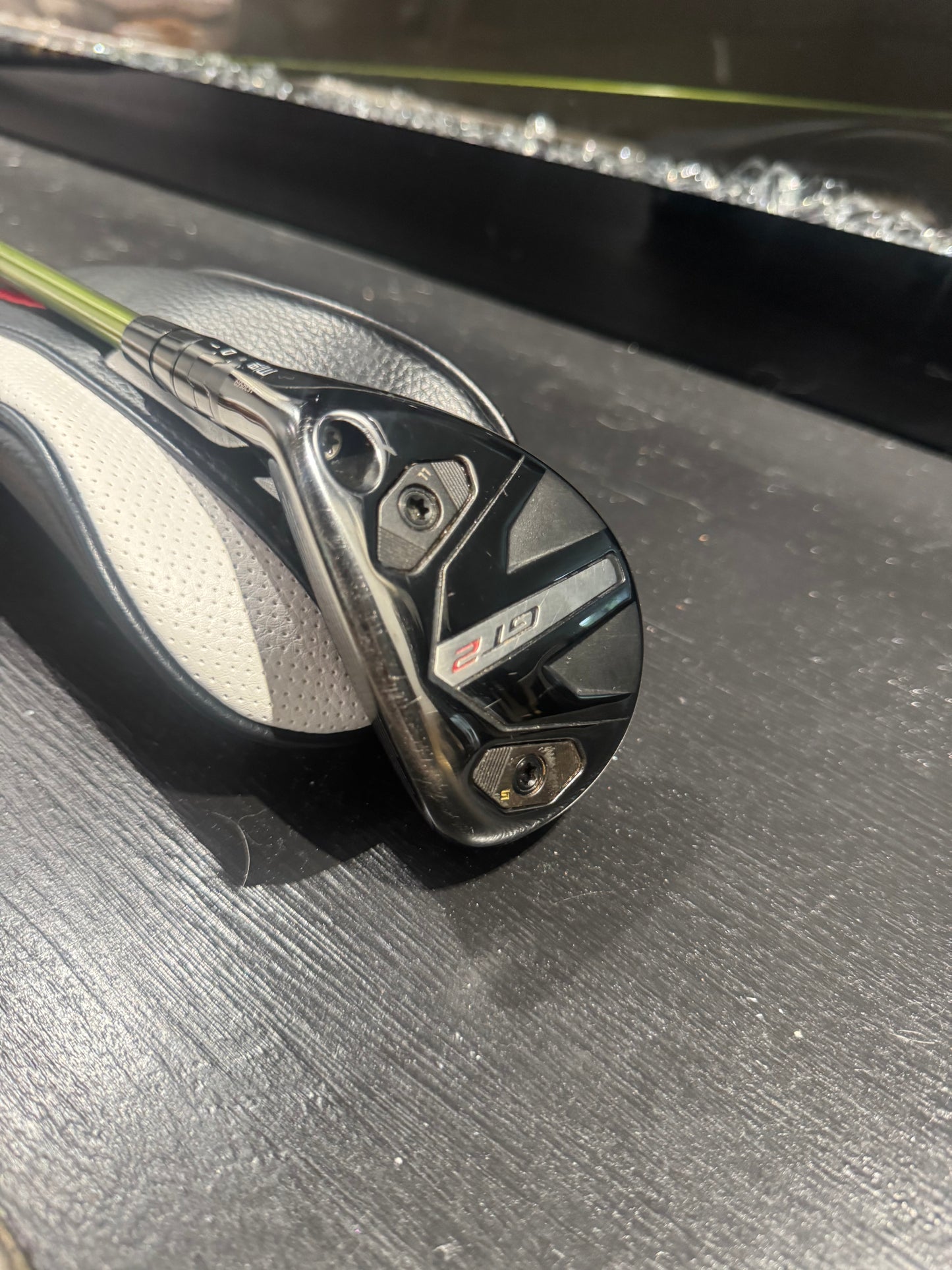 GT2 hybrid 3H