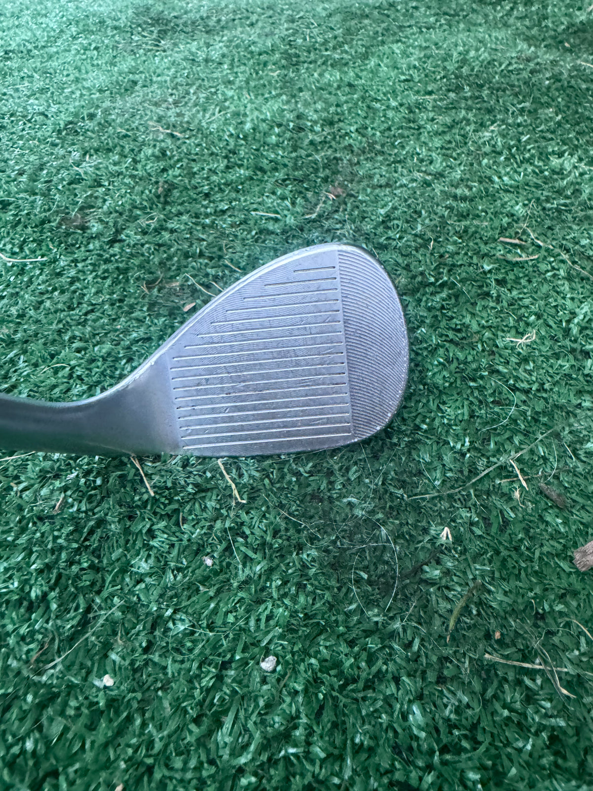 LH Cleveland RTX4 Golf Wedge