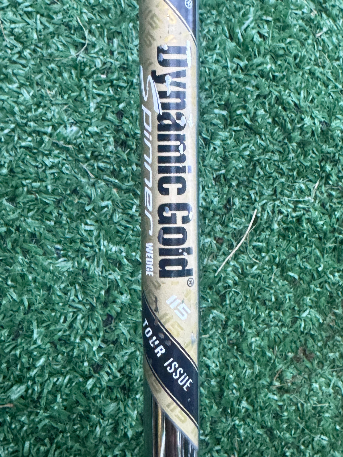 LH Cleveland RTX4 Golf Wedge