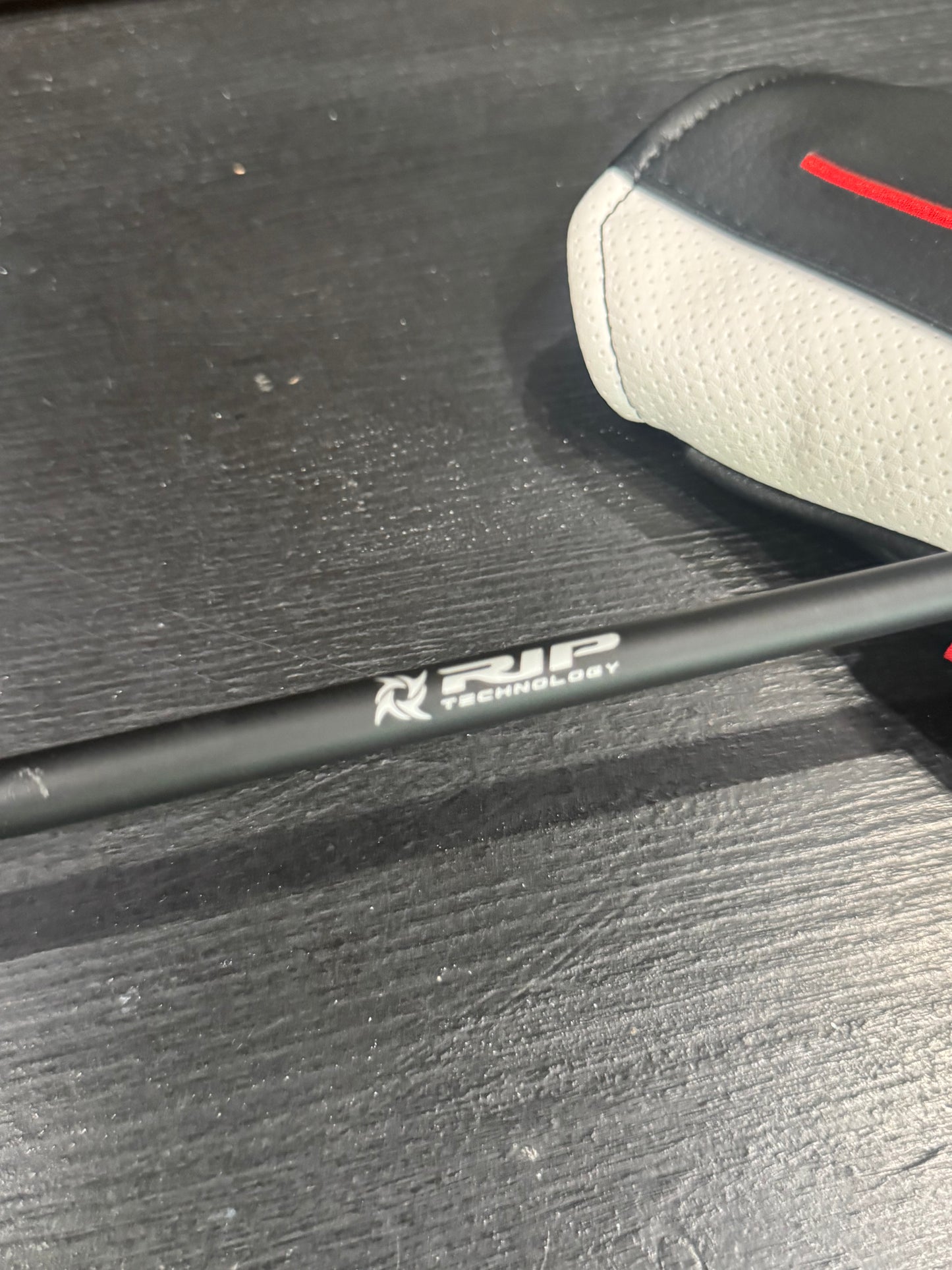 TITLEIST GTS2 FAIRWAY 7 WOOD