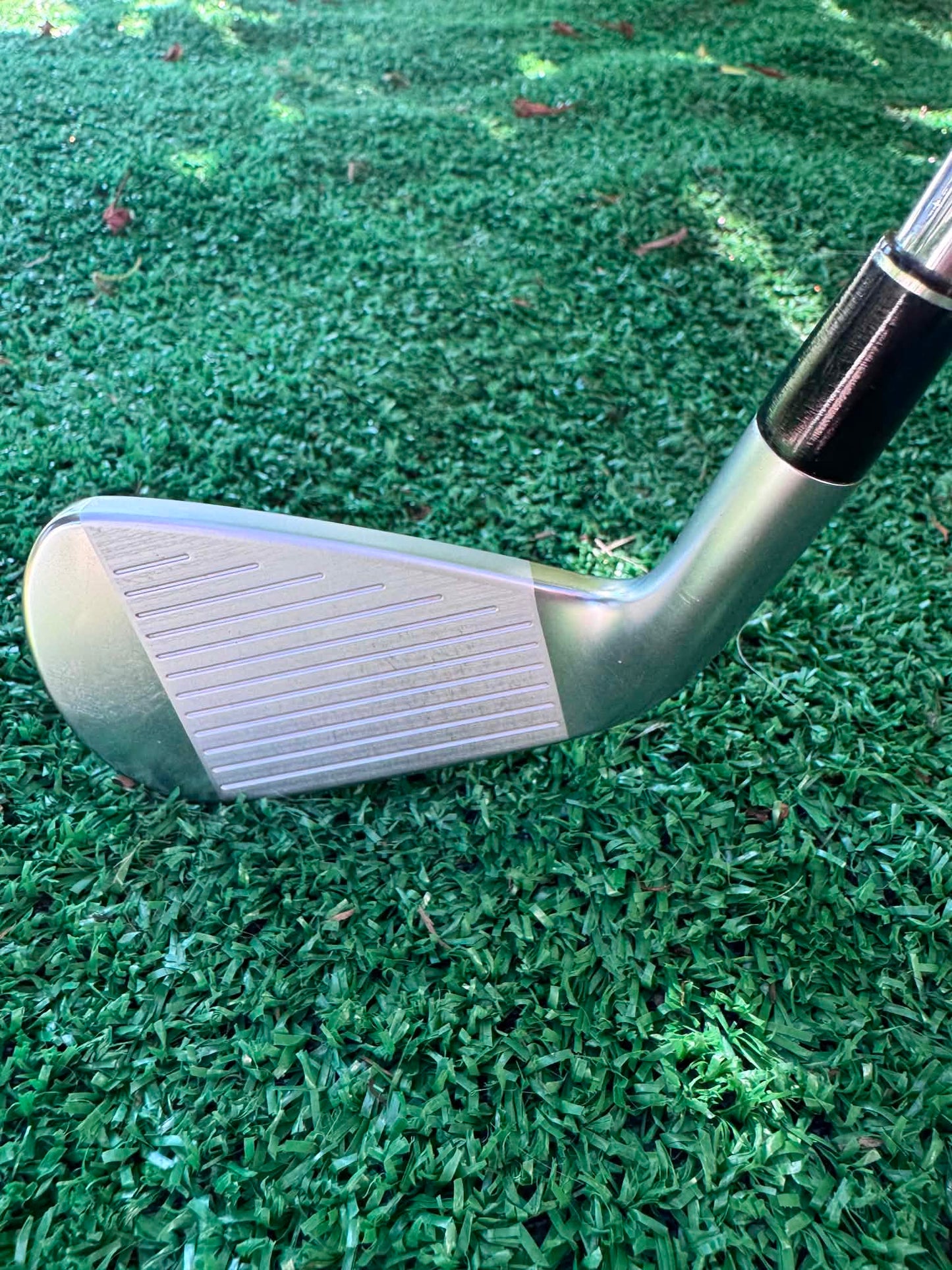 SRIXON ZXIU DRIVING UTILITY IRON
