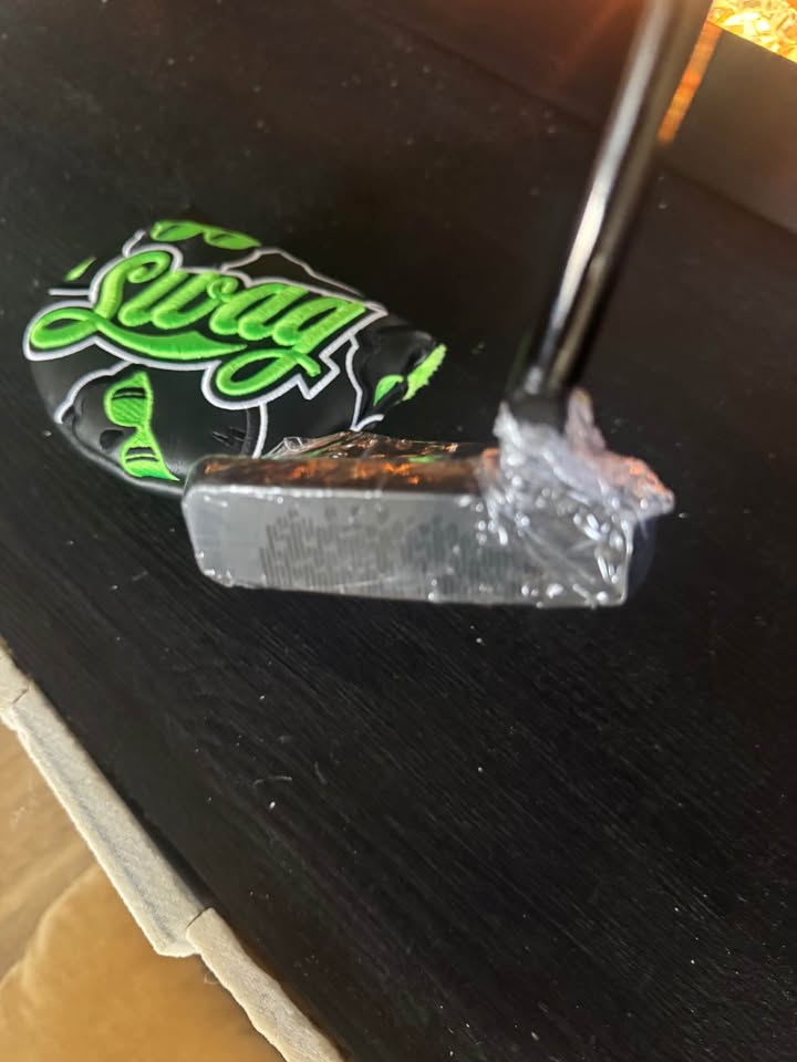 SWAG PUTTER THE BOSS 2.0