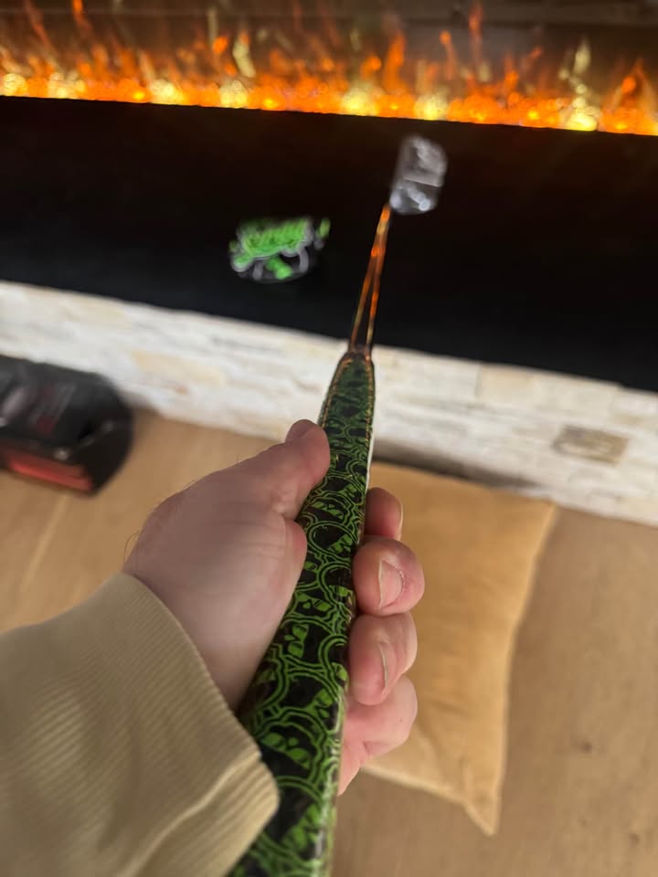 SWAG PUTTER THE BOSS 2.0