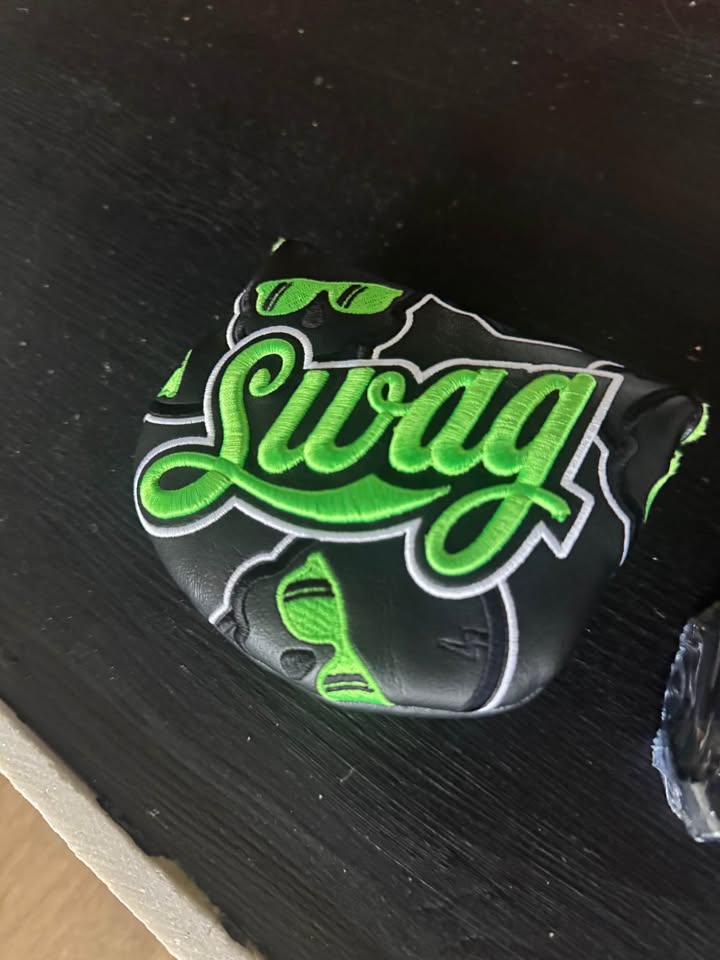 SWAG PUTTER THE BOSS 2.0