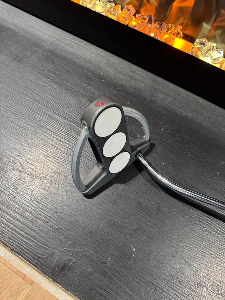 Odyssey Tri Ball SRT CA$60