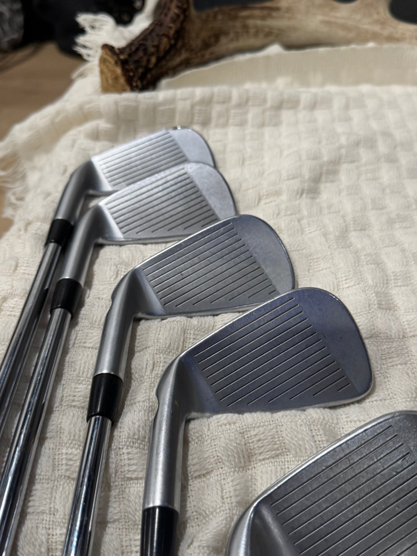 PING IBLADES 4-PW