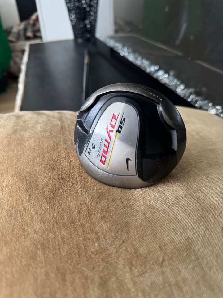 Nike Dymo 5 wood