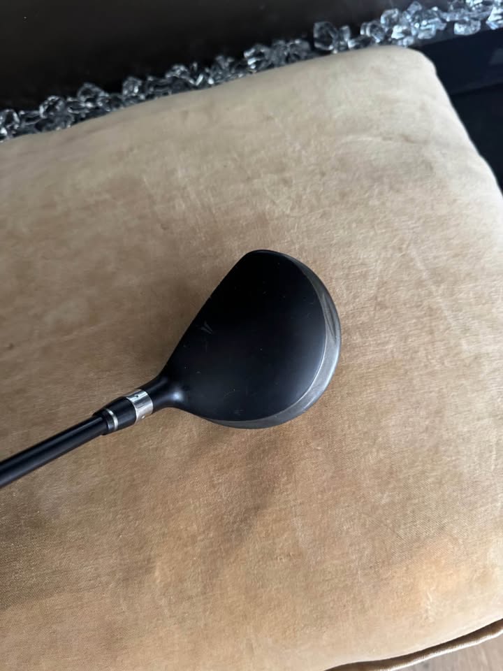 Nike Dymo 5 wood
