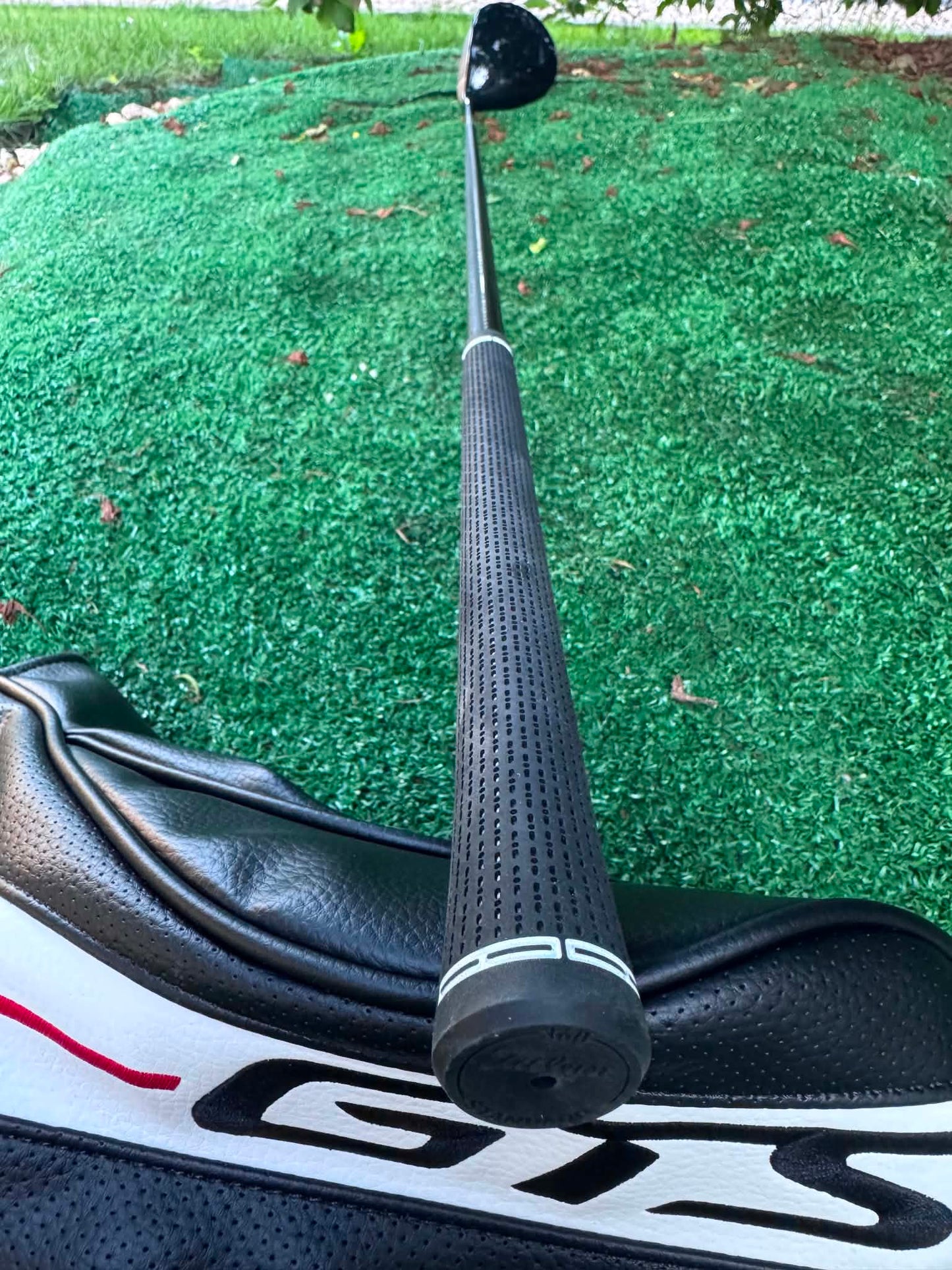 TITLEIST GTS2 DRIVER