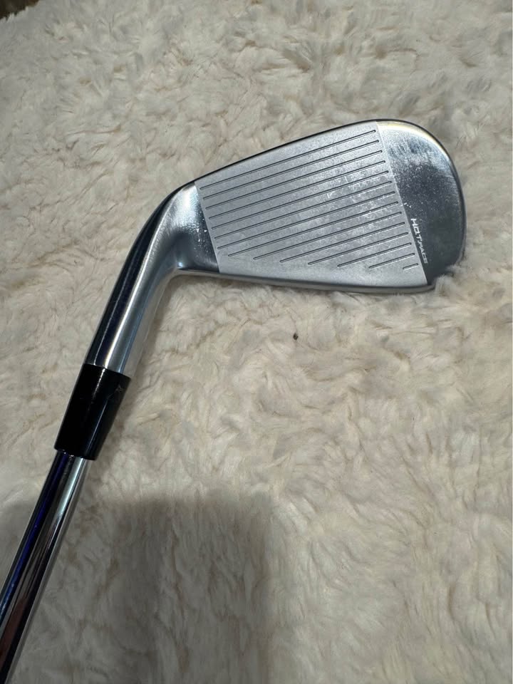 COBRA KING TEC 4 IRON