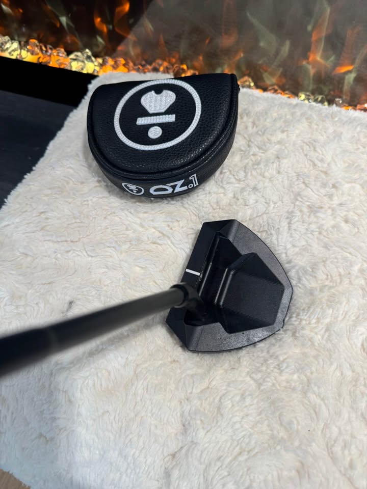LAB OZ1i HS PUTTER 34”