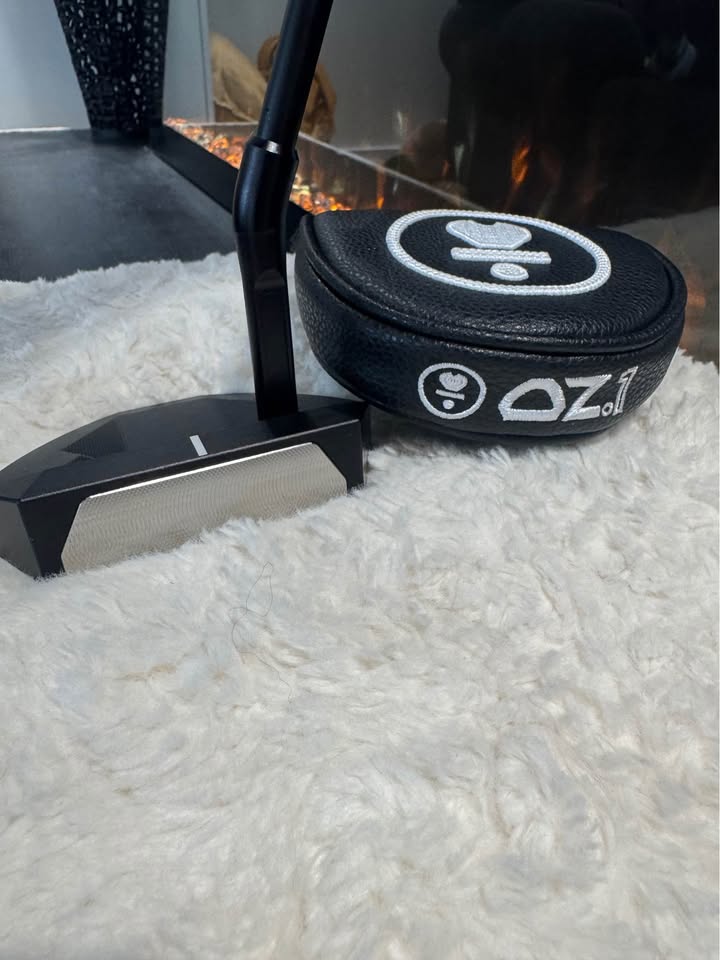 LAB OZ1i HS PUTTER 34”