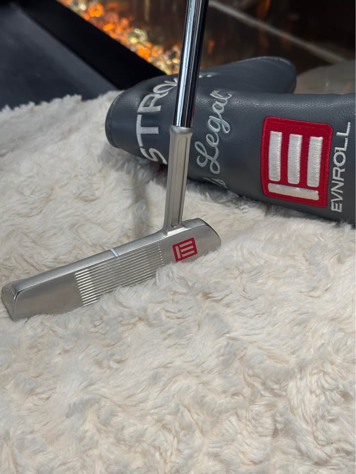 EVNROLL TOUR STYLE PUTTER