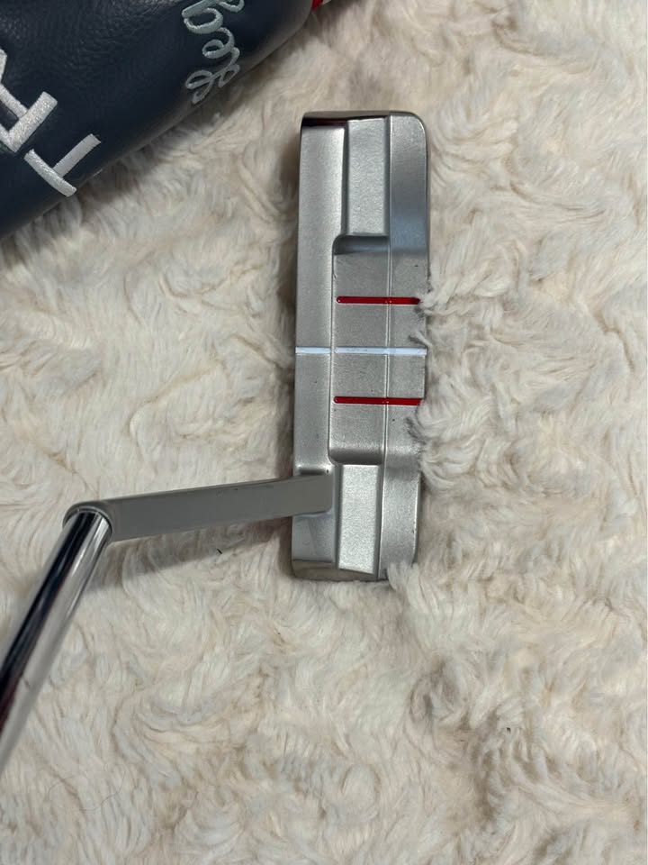 EVNROLL TOUR STYLE PUTTER