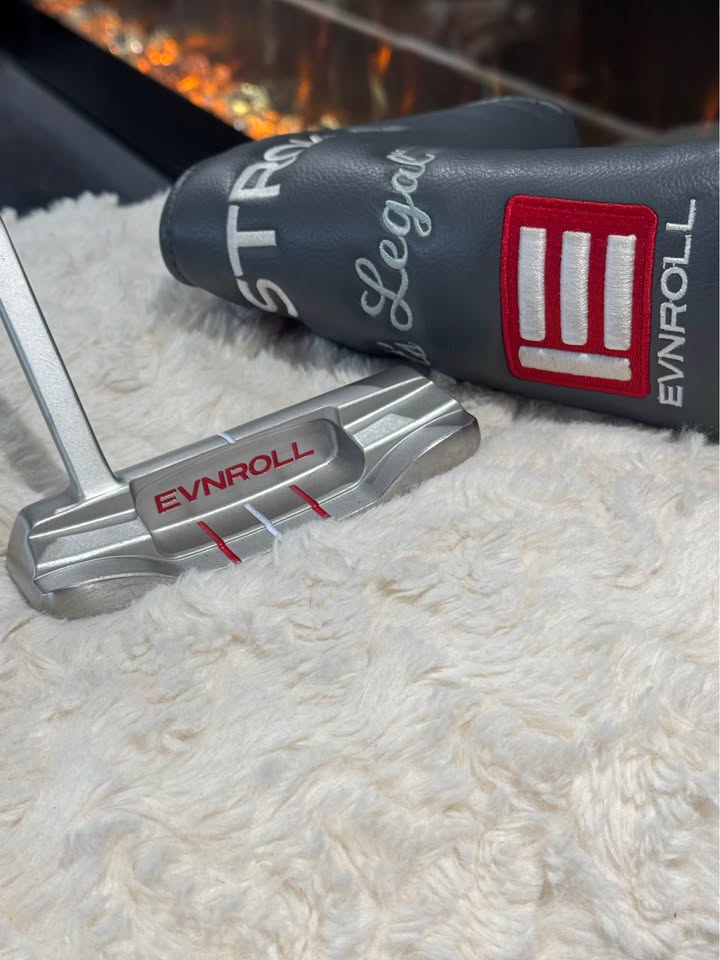 EVNROLL TOUR STYLE PUTTER