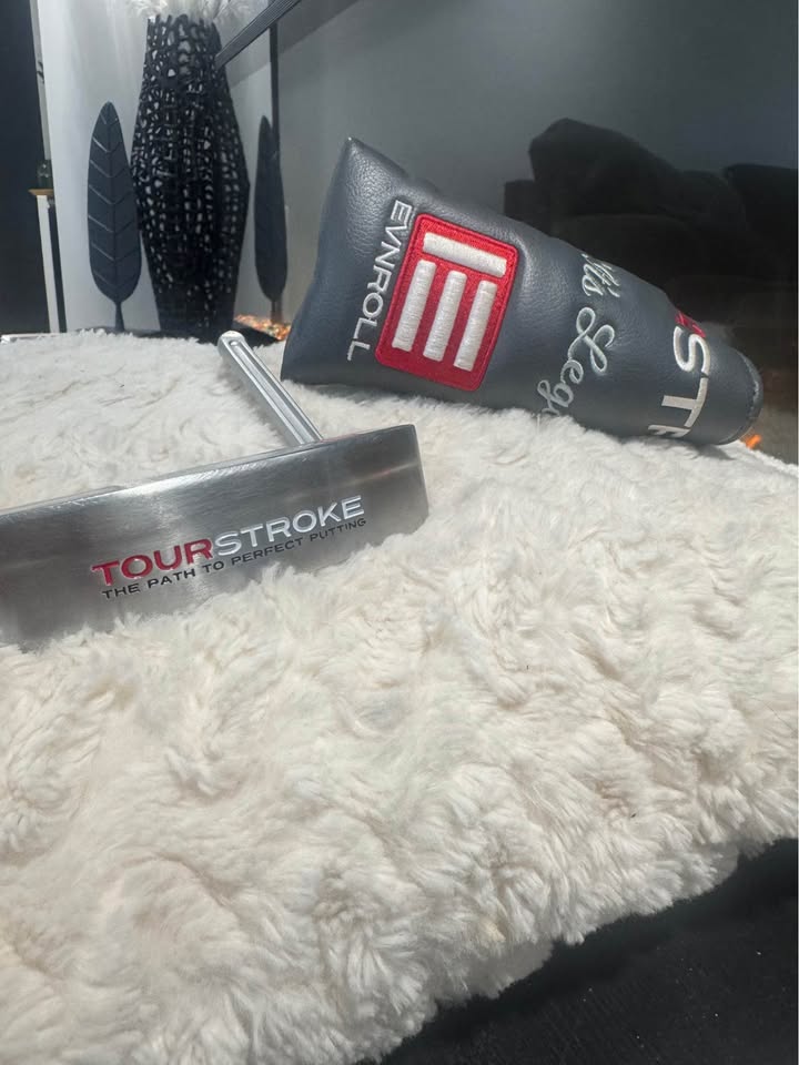 EVNROLL TOUR STYLE PUTTER