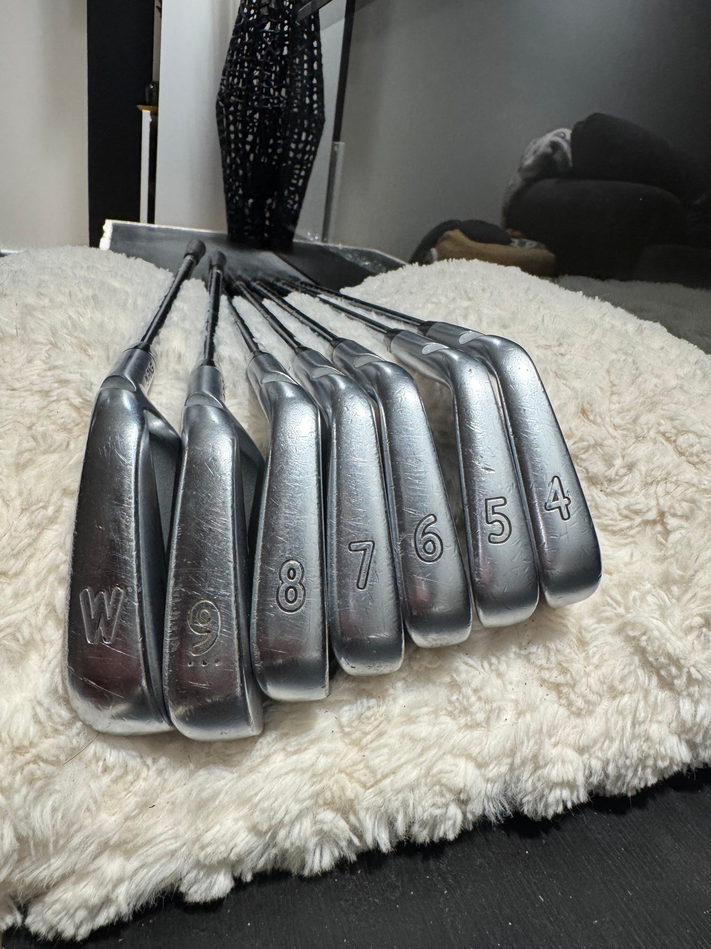 PING IBLADES 4-PW