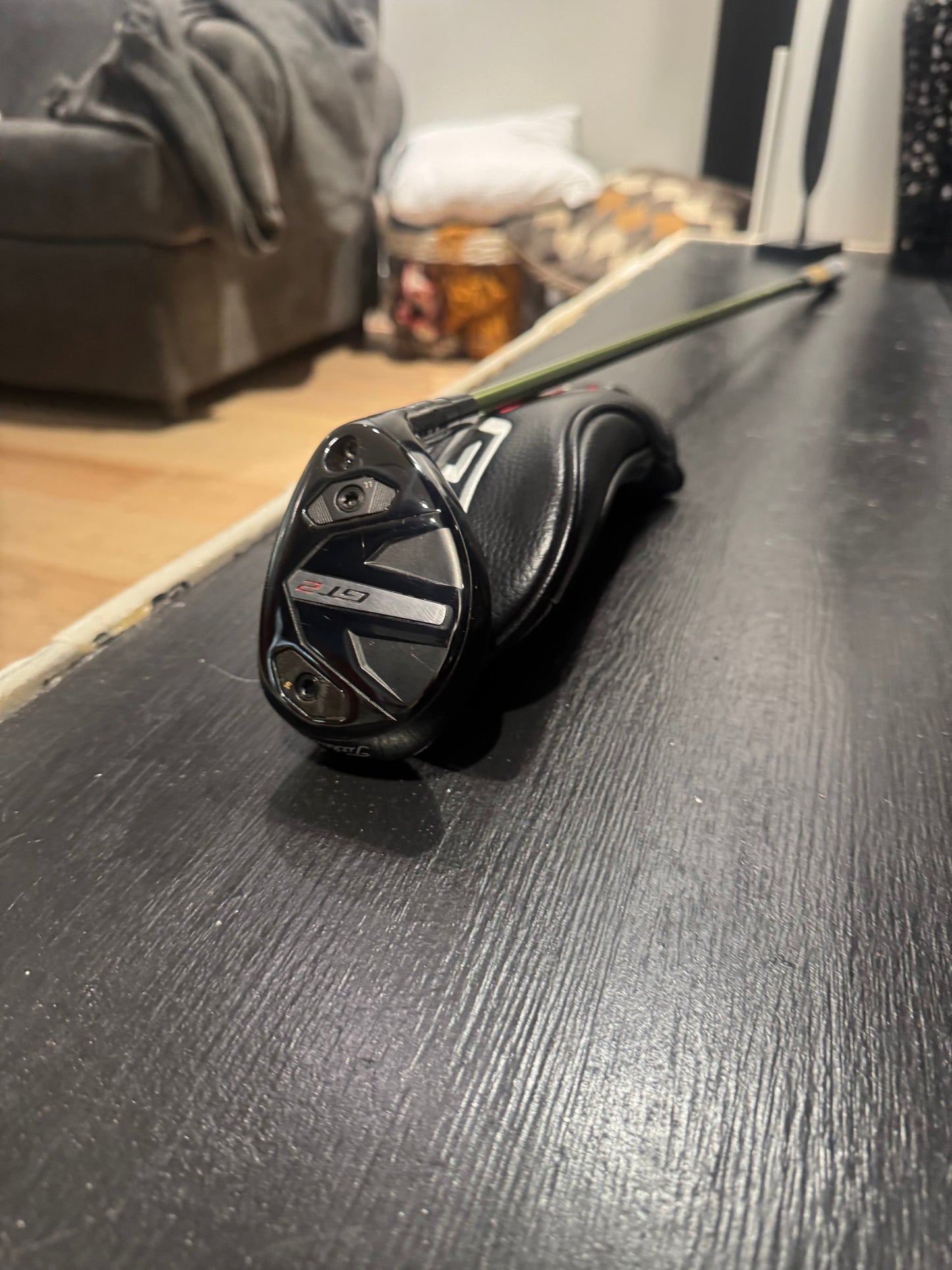 GT2 hybrid 3H