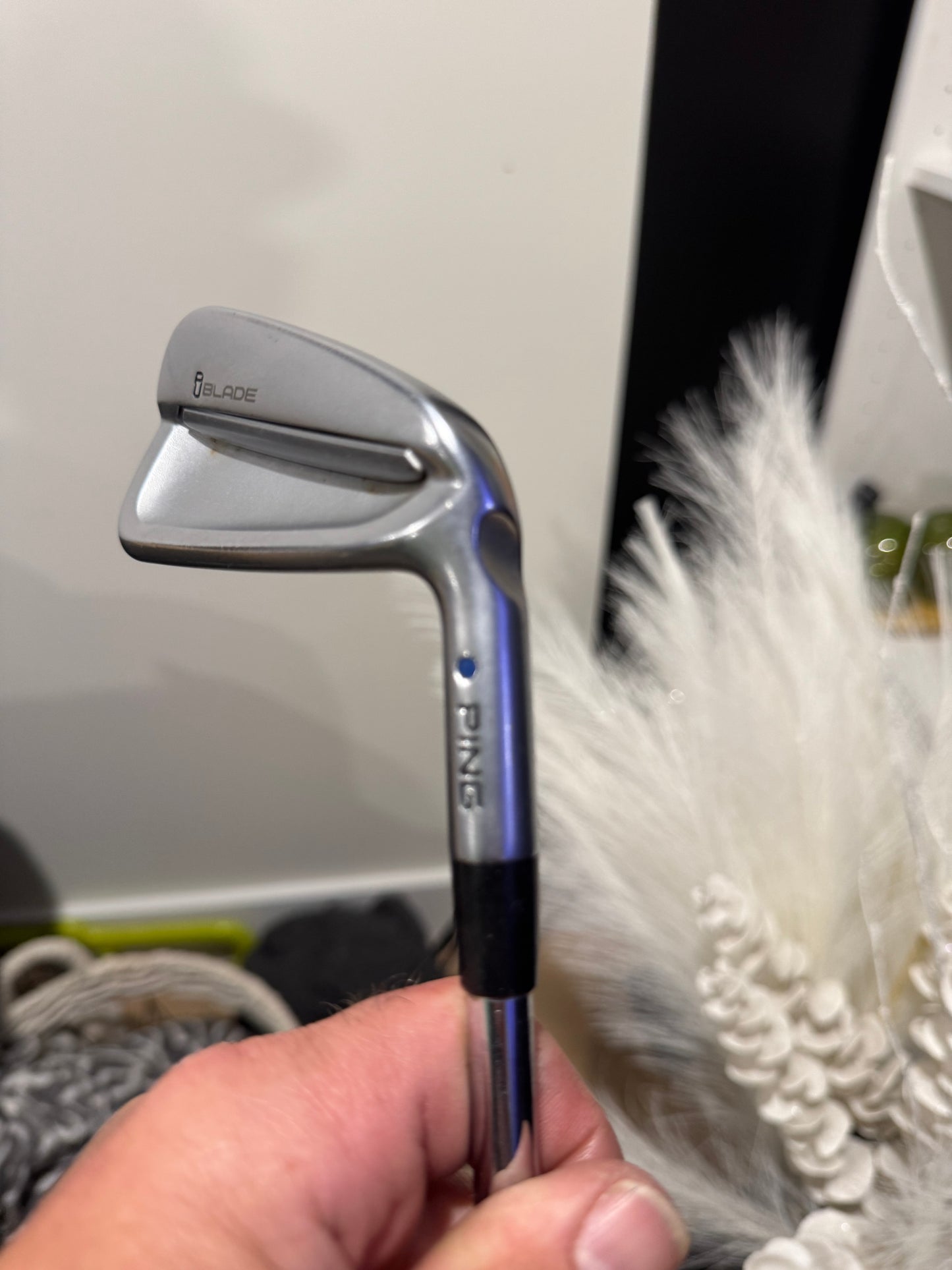 PING IBLADES 4-PW