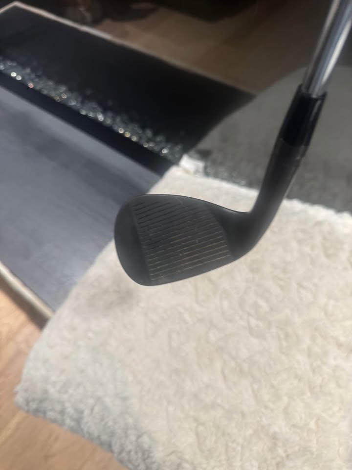 TITLEIST SM10 GOLF WEDGE 60 degree